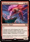 Product image for Régente brisetonnerre