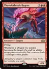 Product image for Thunderbreak Regent