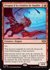 Product image for Dragon à la crinière de foudre