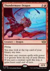 Product image for Thundermane Dragon