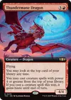 Product image for Thundermane Dragon