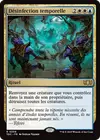 Product image for Désinfection temporelle