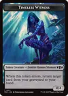 Product image for Timeless Witness