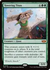 Product image for Towering Titan