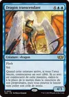 Product image for Dragon transcendant