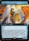 Product image for Dragon transcendant