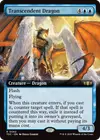 Product image for Transcendent Dragon