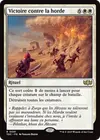 Product image for Victoire contre la horde