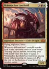 Product image for Velomachus Lorehold