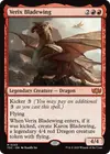 Product image for Verix Bladewing