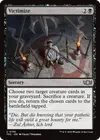 Product image for Victimize