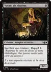 Product image for Voyant de viscères