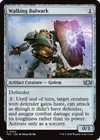 Product image for Walking Bulwark