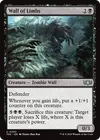 Product image for Wall of Limbs