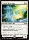 Product image for Wall of Reverence