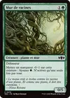 Product image for Mur de racines