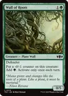 Product image for Wall of Roots
