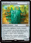 Product image for Weathered Sentinels