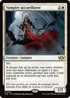 Product image for Vampire accueillante