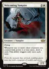 Product image for Welcoming Vampire