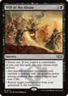 Product image for Will of the Abzan
