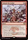 Product image for Volonté des Jeskaï
