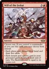 Product image for Will of the Jeskai