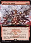 Product image for Will of the Jeskai