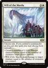 Product image for Will of the Mardu