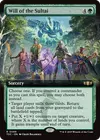 Product image for Will of the Sultai