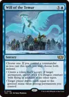 Product image for Will of the Temur