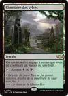 Product image for Cimetière des sylves