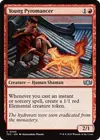 Product image for Young Pyromancer