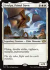 Product image for Zetalpa, Primal Dawn