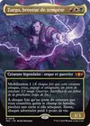 Product image for Zurgo, broyeur de tempête