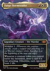 Product image for Zurgo Stormrender
