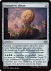 Product image for Monument abzan