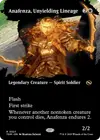 Product image for Anafenza, Unyielding Lineage