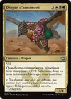 Product image for Dragon d'armement