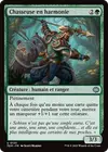 Product image for Chasseuse en harmonie