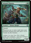 Product image for Attuned Hunter