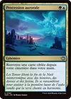 Product image for Procession aurorale