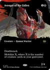 Product image for Avenger of the Fallen