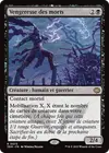 Product image for Vengeresse des morts