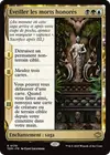 Product image for Éveiller les morts honorés