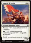Product image for Porteur de gloire