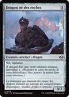 Product image for Dragon né des roches