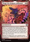 Product image for Orage des dragons jaillissant