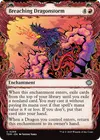 Product image for Breaching Dragonstorm