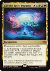 Product image for Call the Spirit Dragons